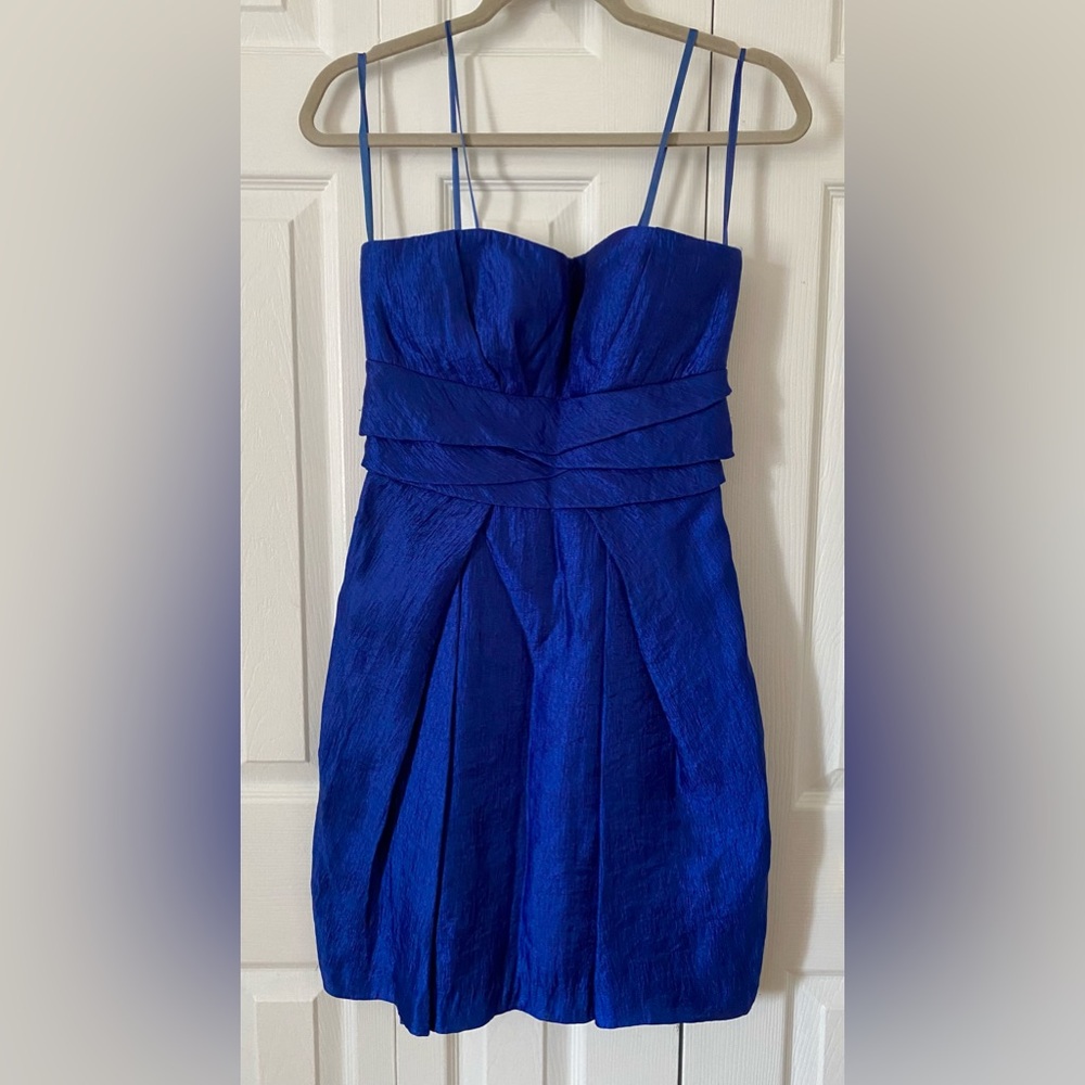 Cocktail tube dress for women size SMALL